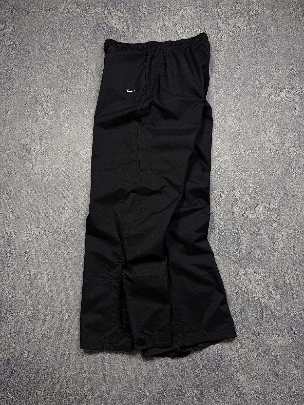 Nike Nike Vintage Track Pants Sweatpants Size US 38 / EU 54 - 3 Thumbnail