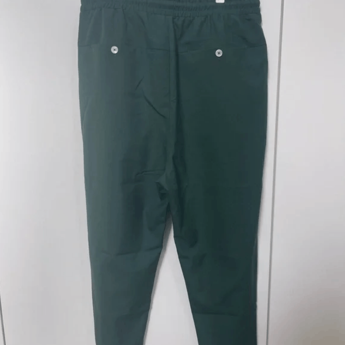Drole De Monsieur Drole de Monsieur Cropped Men’s Pants XL Size US 36 / EU 52 - 9 Thumbnail