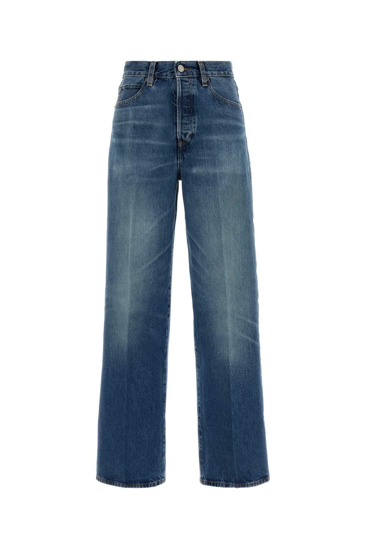 Frame Denim The Collegiate Jeans Size 26" / US 2 / IT 38 - 1 Thumbnail