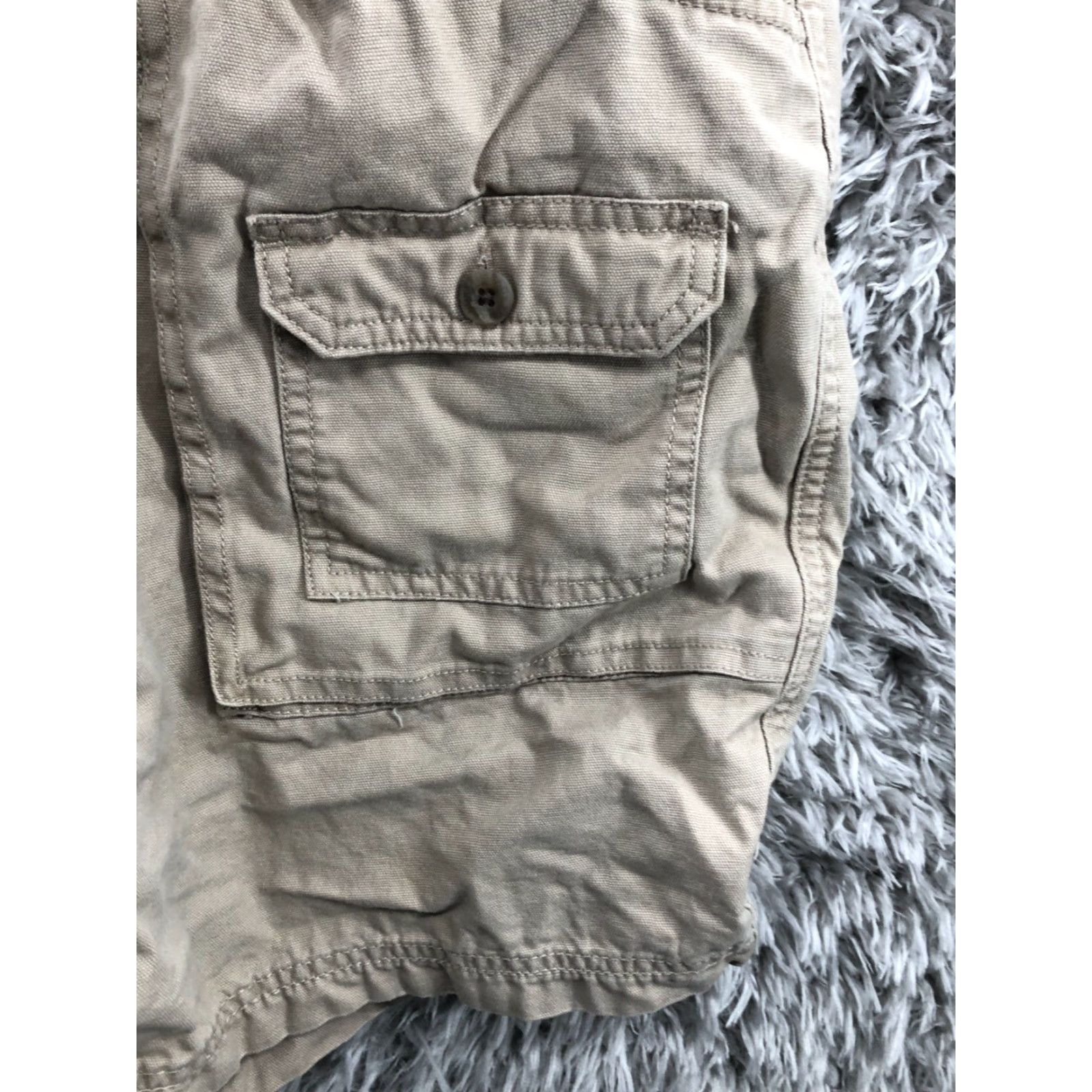 Vintage VINTAGE not applicable; exclude. Size US 44 / EU 60 - 4 Thumbnail