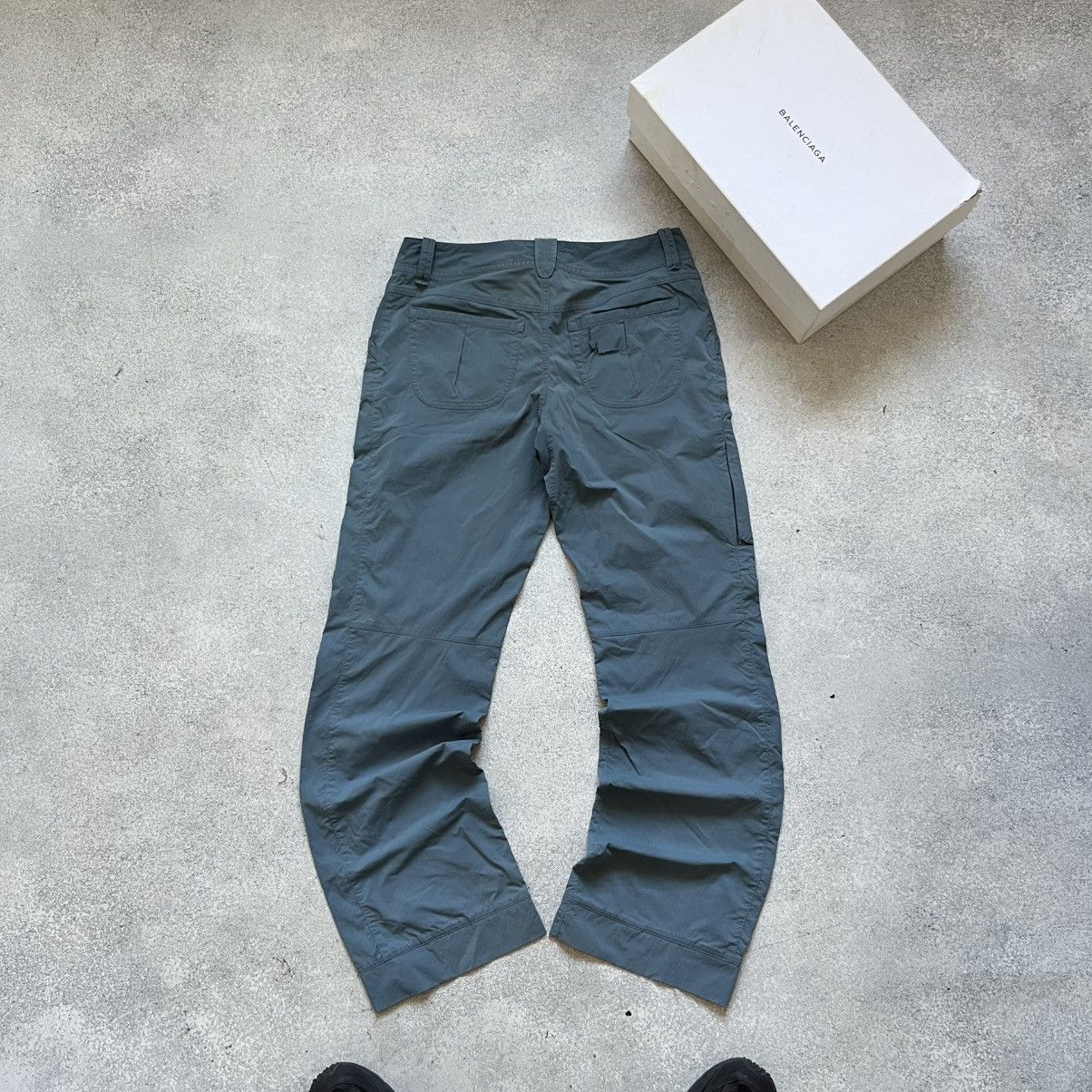Arc'teryx Arcteryx pants nylon vintage small logo Gorpcore Size US 30 / EU 46 - 9 Thumbnail
