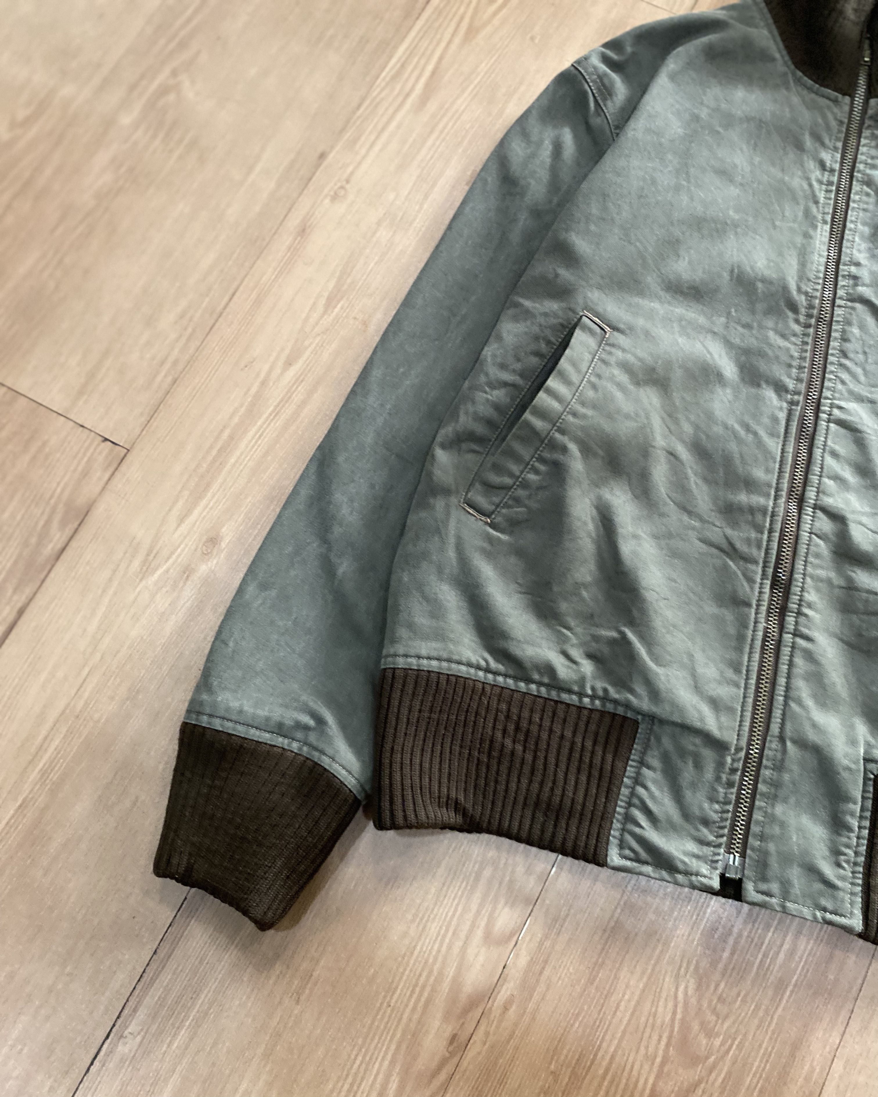 Full Count & Co. Japanese brand Full Count Tanker Jacket Military Size US M / EU 48-50 / 2 - 2 Thumbnail