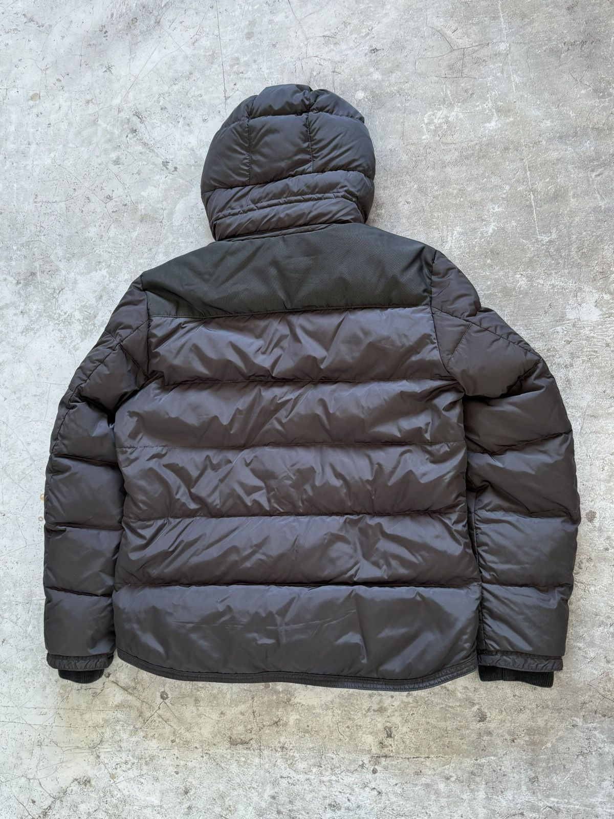 Moncler Moncler Lisbonne giubbotto puffer jacket Size US XL / EU 56 / 4 - 8 Thumbnail