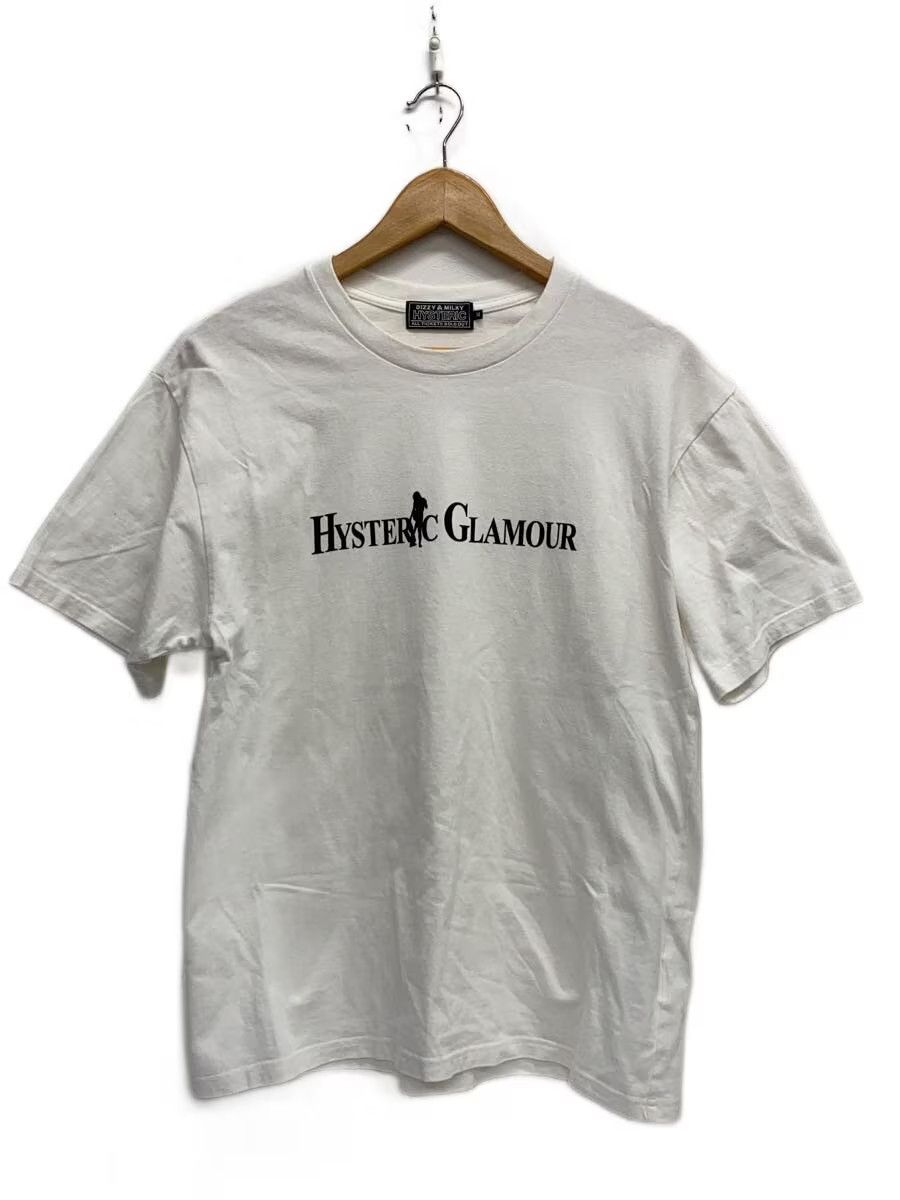 Hysteric Glamour Hysteric Ralph Lauren Motif Tee Size US M / EU 48-50 / 2 - 1 Thumbnail