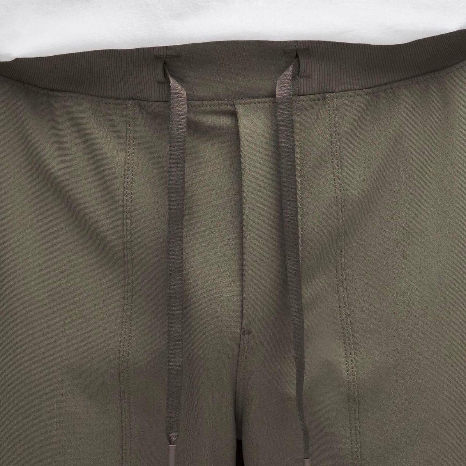Lululemon Lululemon ABC Jogger – Olive Green (Men’s Medium) Size US 33 - 4 Thumbnail