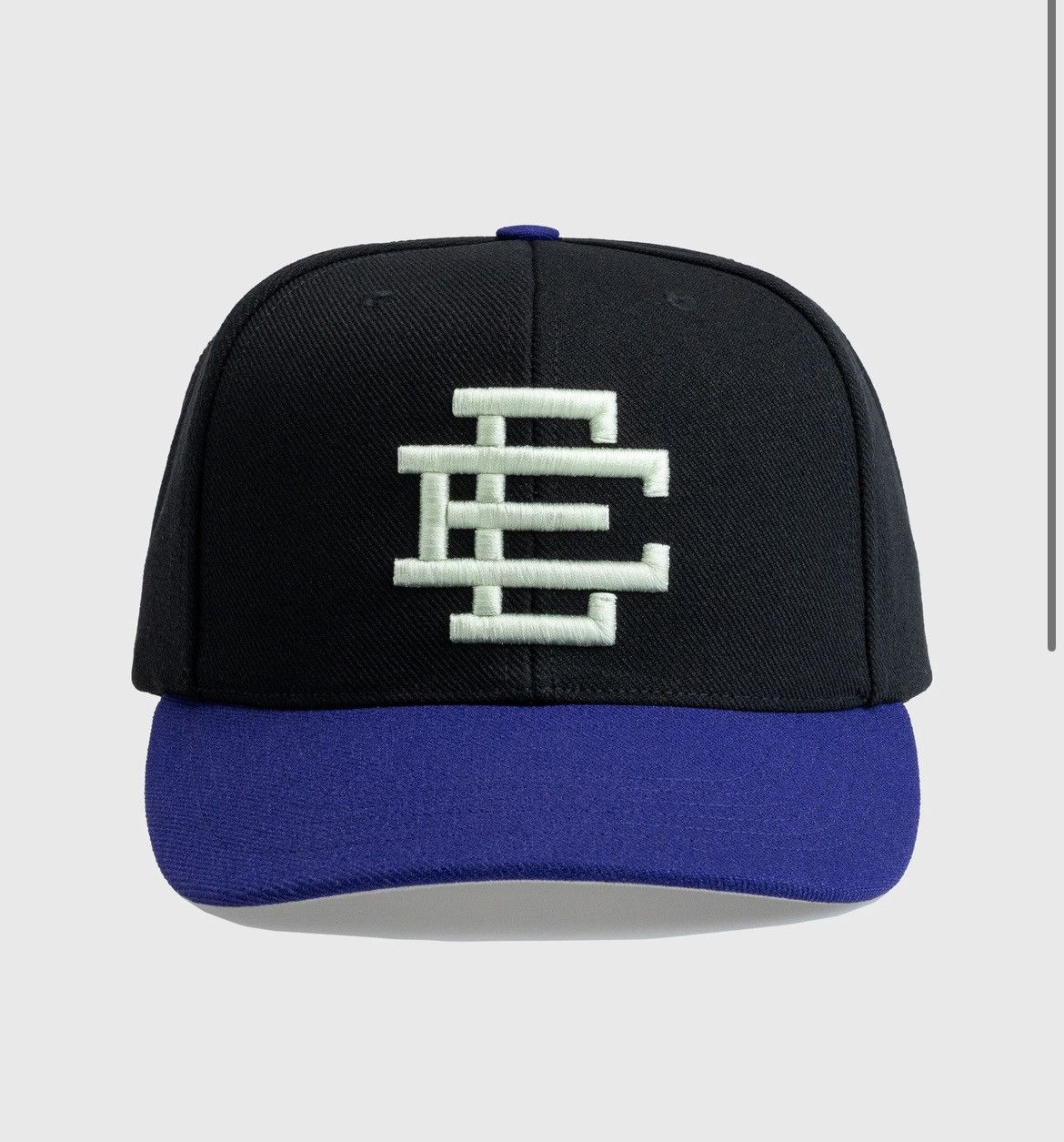 Eric Emanuel Eric Emanuel Cap Yankees Blue Orange New 7 1/2 | Grailed
