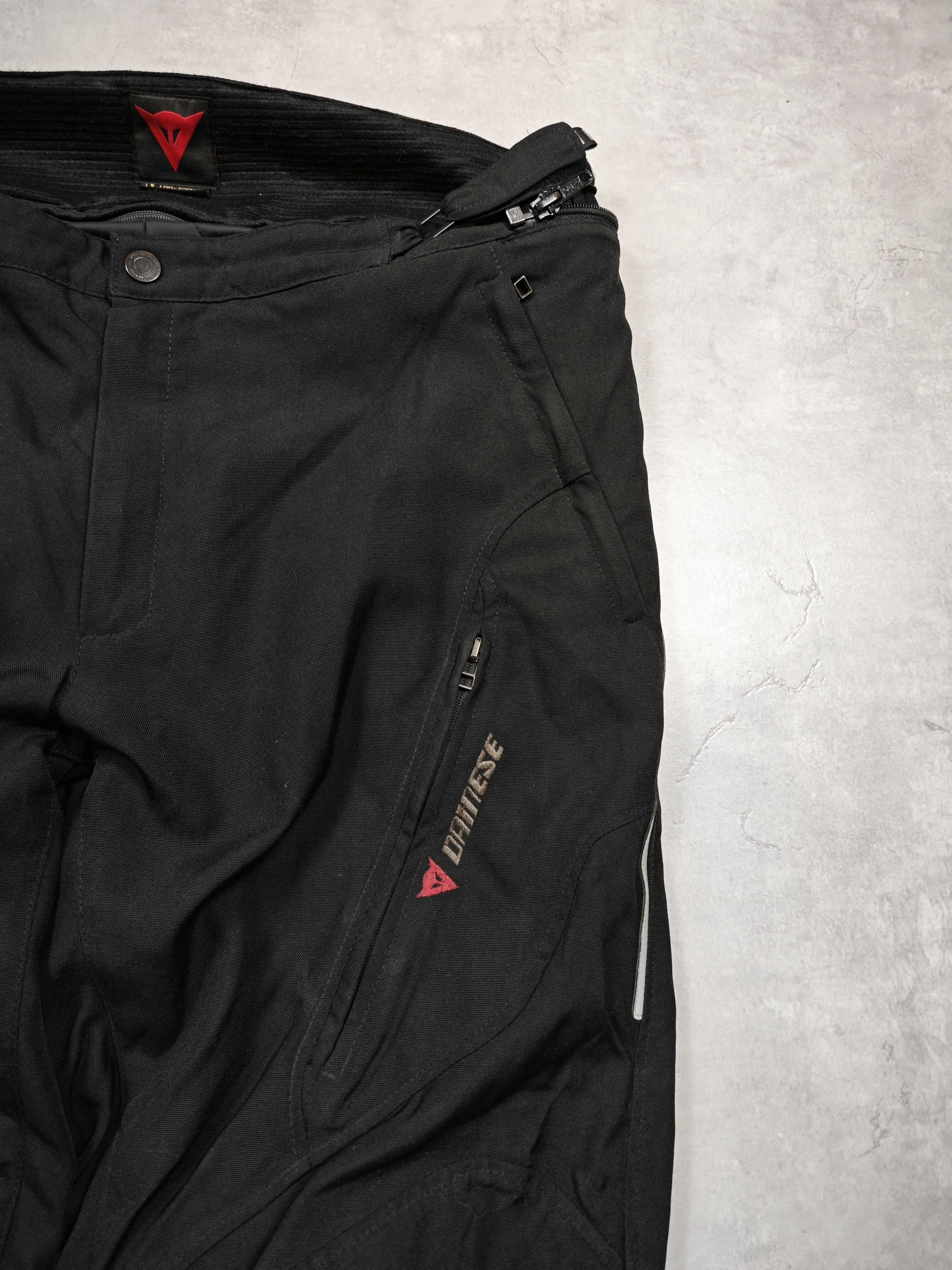 Dainese Dainese Racing Pants Size US 38 / EU 54 - 2 Thumbnail