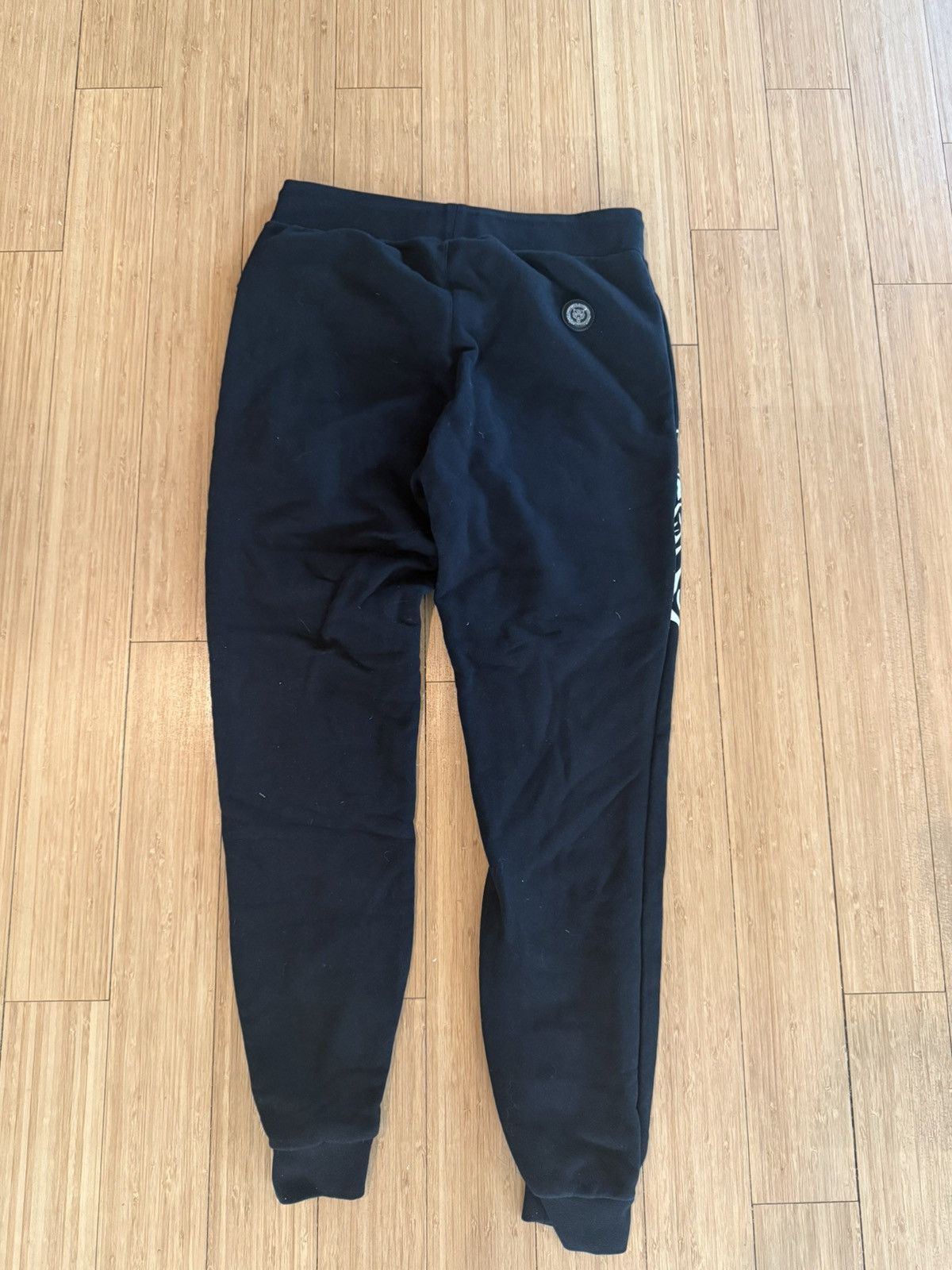 Philipp Plein PLEIN SPORT JOGGERS Size US 31 - 2 Thumbnail