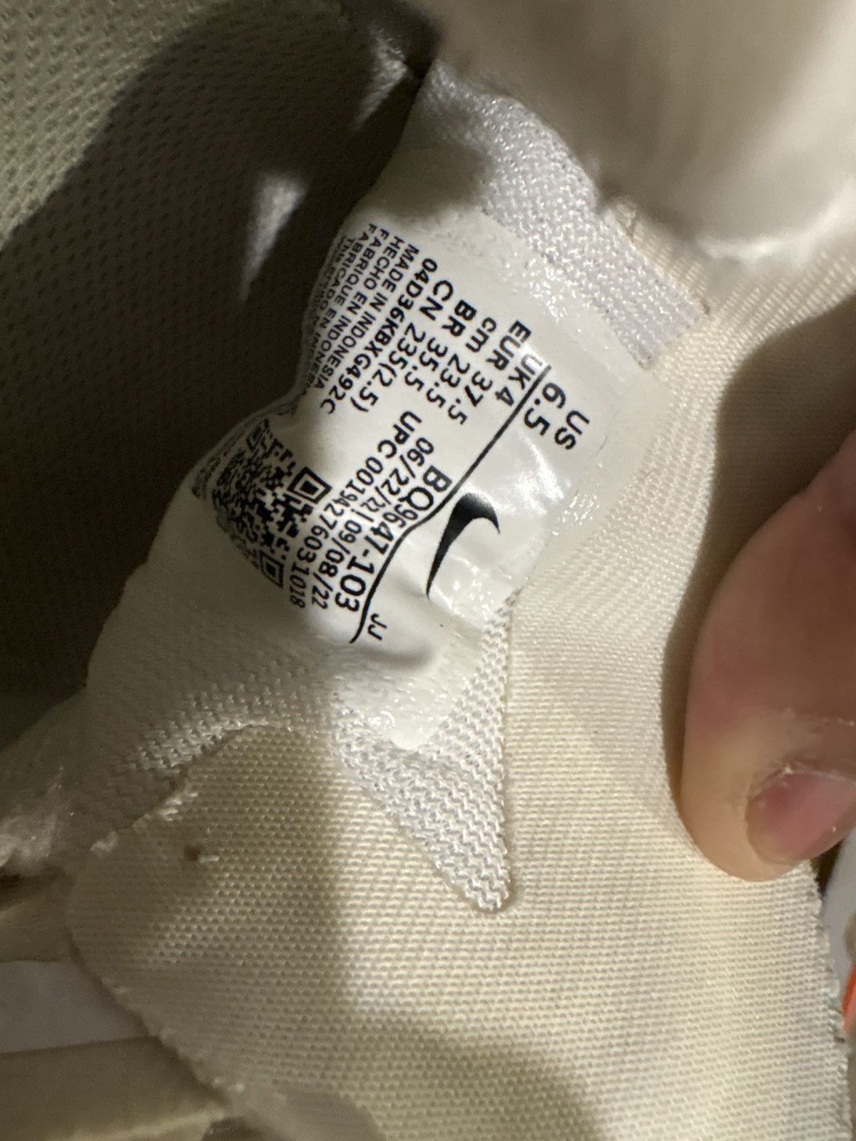 Nike Nike new Size US 6 / IT 36 - 4 Thumbnail