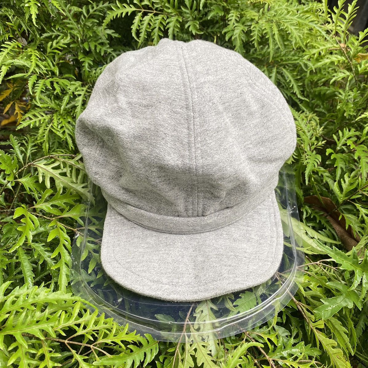 45rpm × Japanese Brand 45Rpm Newboys Cap 45Rpm Studio Japan Brand Size ONE SIZE - 1 Thumbnail