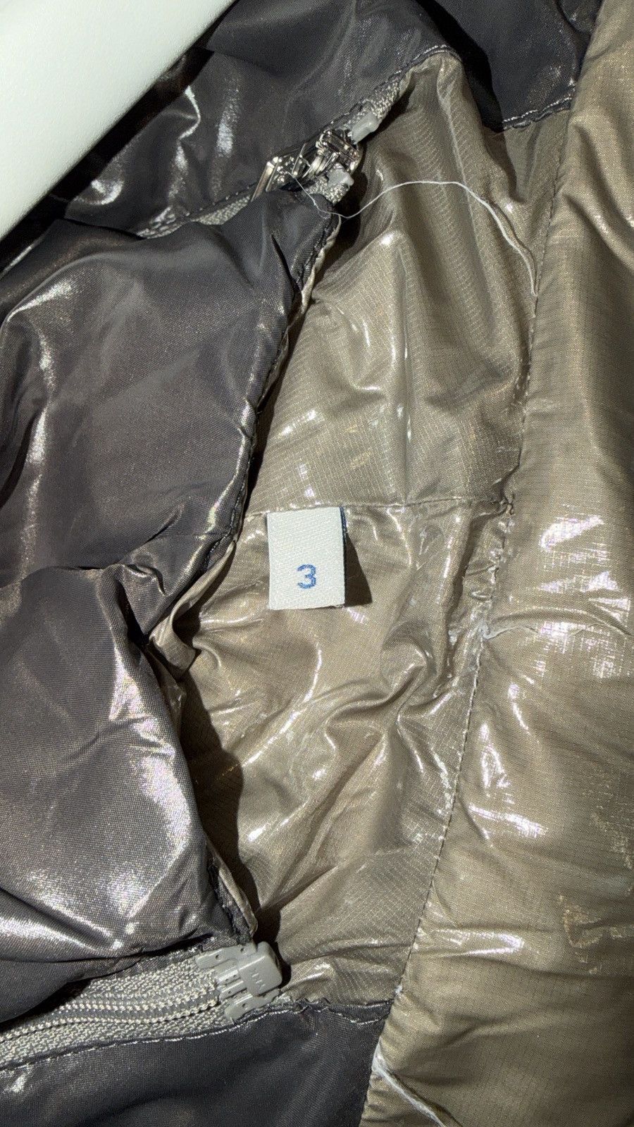 Moncler Moncler Karakorum Short Down Jacket Men Size US L / EU 52-54 / 3 - 7 Thumbnail
