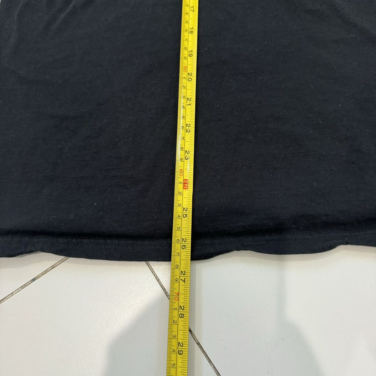 Vintage VINTAGE 90s OEDIPUS HUMOR TEE! Size US XL / EU 56 / 4 - 7 Thumbnail