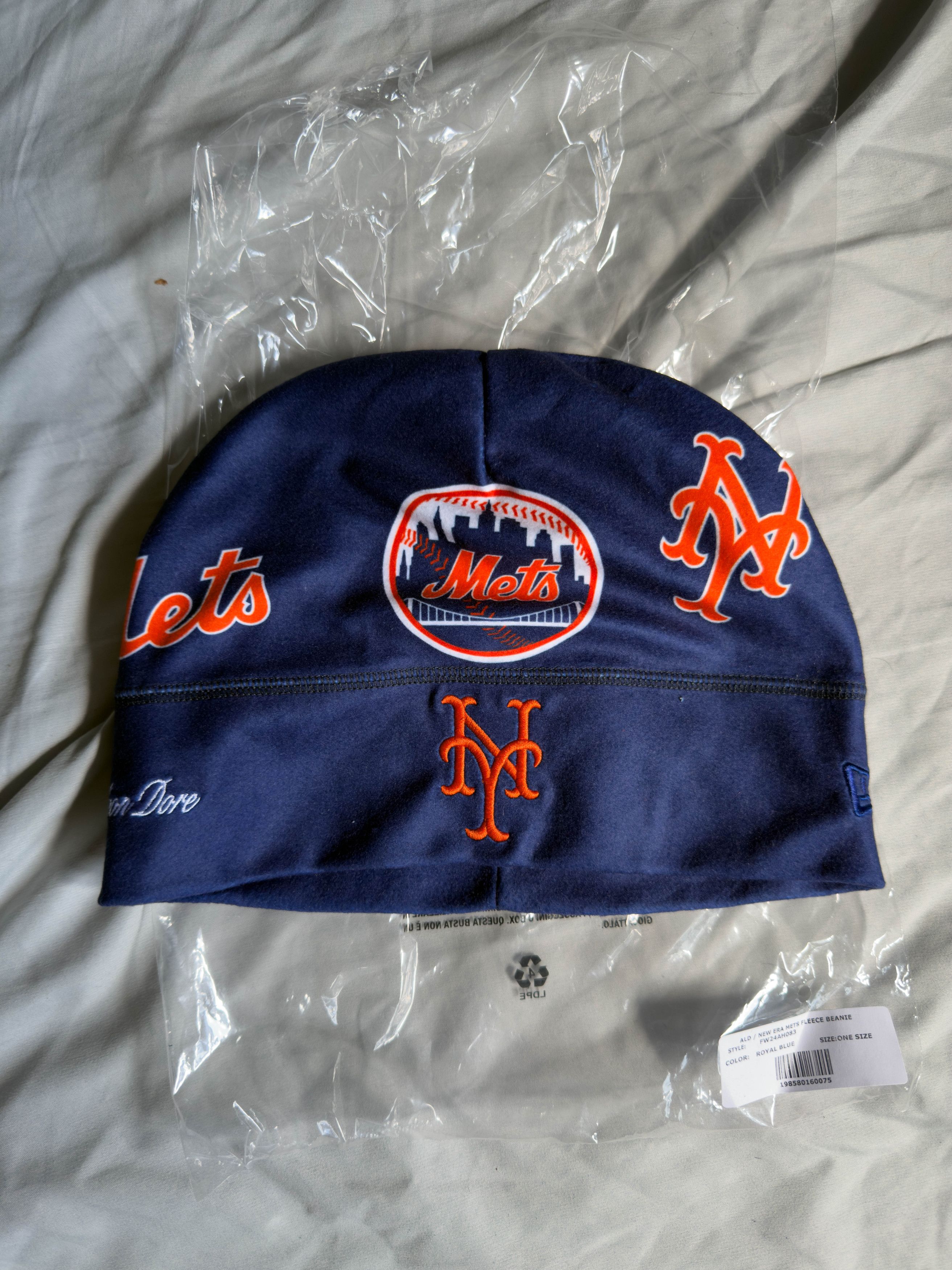 Aime Leon Dore Aime Leon Dore ALD New Era New York Mets