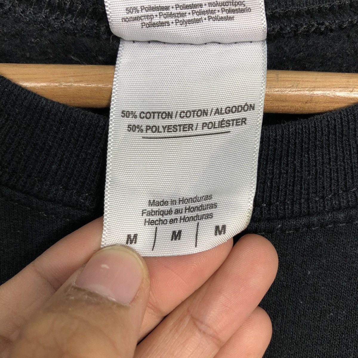 Japanese Brand 📌Vintage Sweatshirt Crewneck I Prevail Big Logo Size US M / EU 48-50 / 2 - 16 Thumbnail