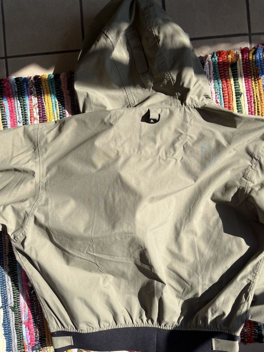 Columbia 90s Columbia PFG 🎣 wading jacket fishing rare flyfishing sst Size US M / EU 48-50 / 2 - 13 Thumbnail