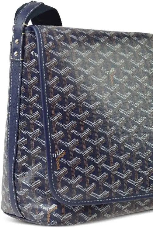 Goyard Capetien MM Messenger Bag Size ONE SIZE - 2 Thumbnail