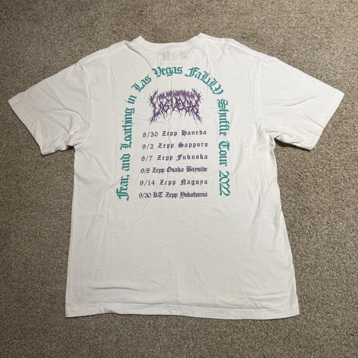 Other Fear and Loathing In Las Vegas / FaLiLV Official Merchandise Size US XL / EU 56 / 4 - 2 Thumbnail