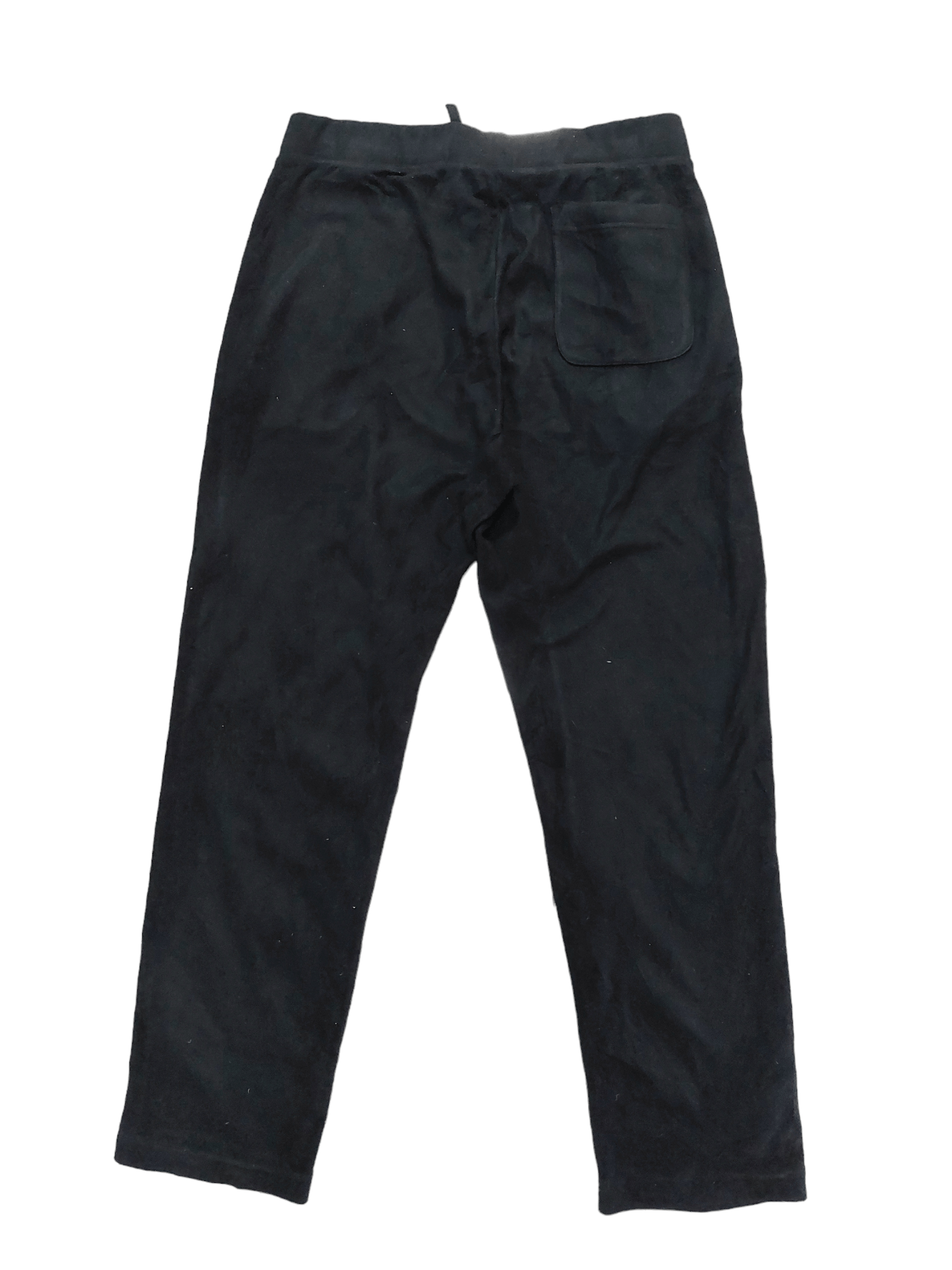 Andy Warhol Andy Warhol Black Jogger Pants Size US 32 / EU 48 - 3 Thumbnail