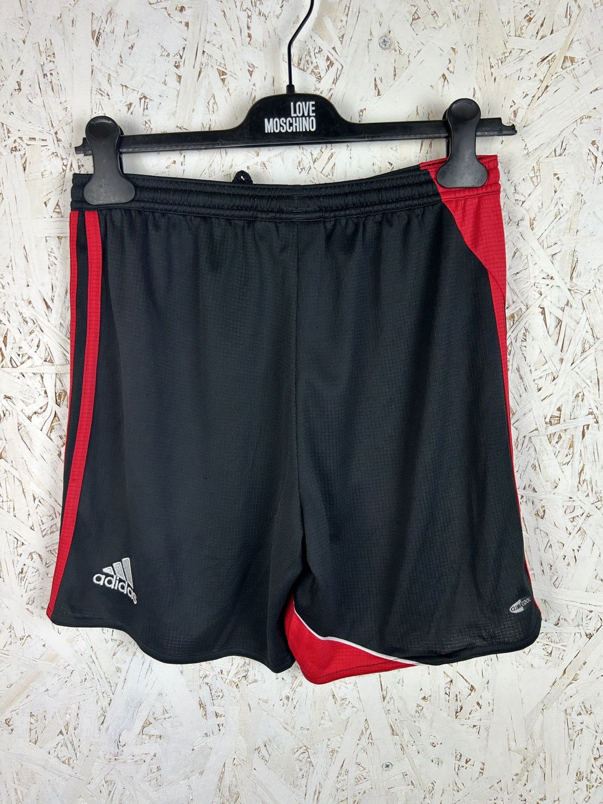 Adidas 00s Adidas Ajax Amsterdam 2006/07 Away Kit Soccer Shorts 30 Size US 30 / EU 46 - 1 Thumbnail