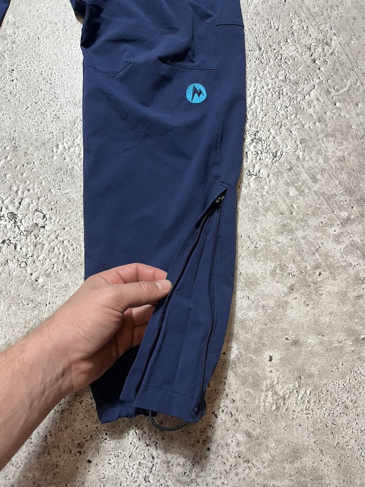 Other Marmot Woman’s Outdoor pants Size 32" / US 10 / IT 46 - 4 Thumbnail