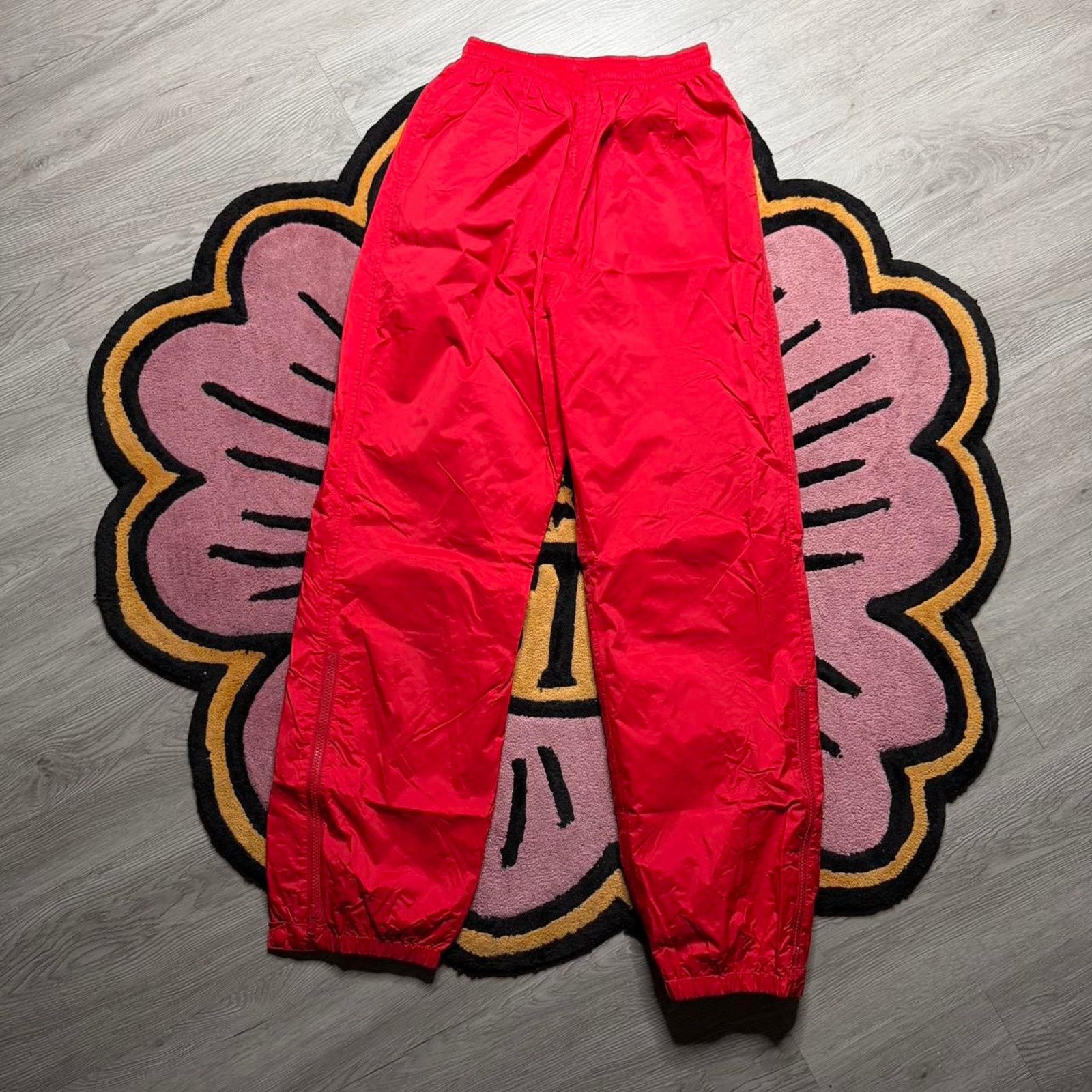 L.L. Bean × Vintage Vintage 90’s LL Bean Stowaway Gore-Tex Windbreaker Pants Size US 30 / EU 46 - 1 Thumbnail