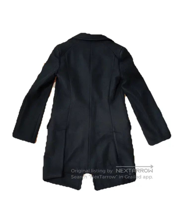 Vivienne Westwood Vivienne Westwood Wool Coat Size M / US 6-8 / IT 42-44 - 2 Thumbnail