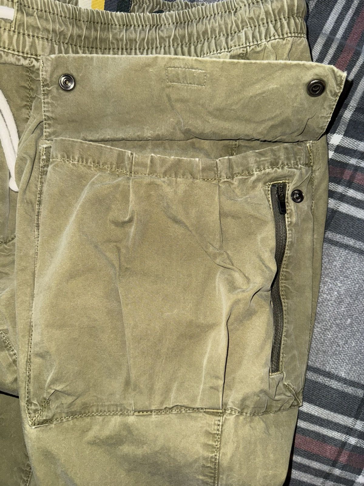 Kith Kith Rivington Cargo Pants Size M Size US 32 / EU 48 - 6 Thumbnail