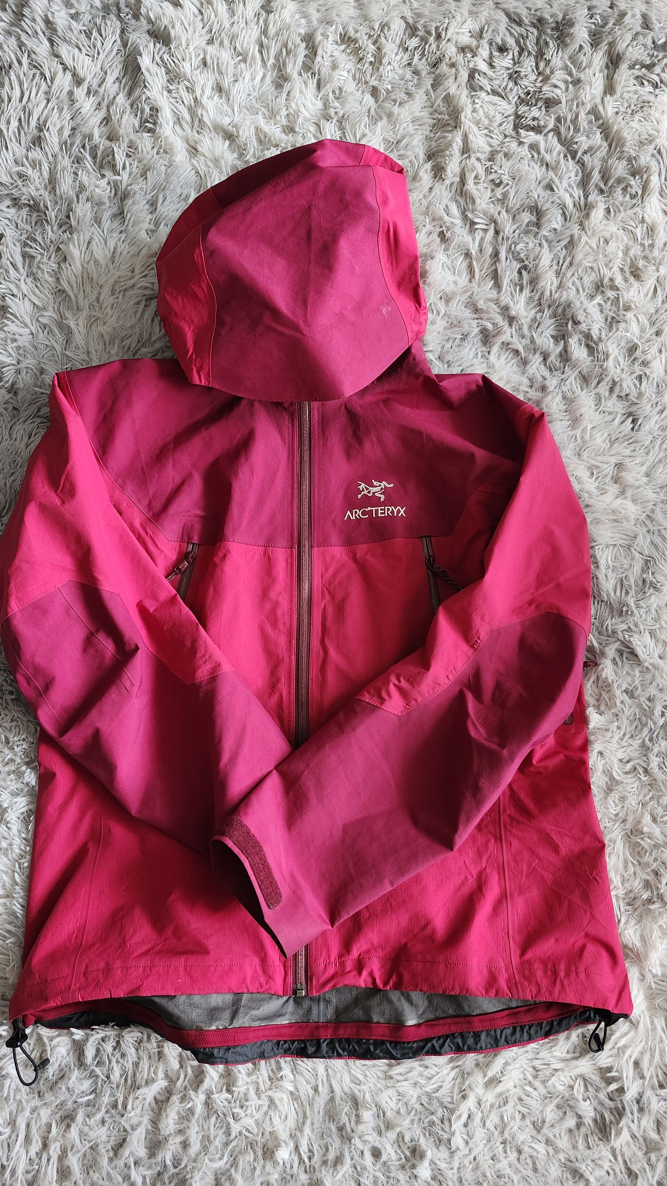 Arc'teryx Arctyrec Goretex Size XL / US 12-14 / IT 48-50 - 1 Thumbnail