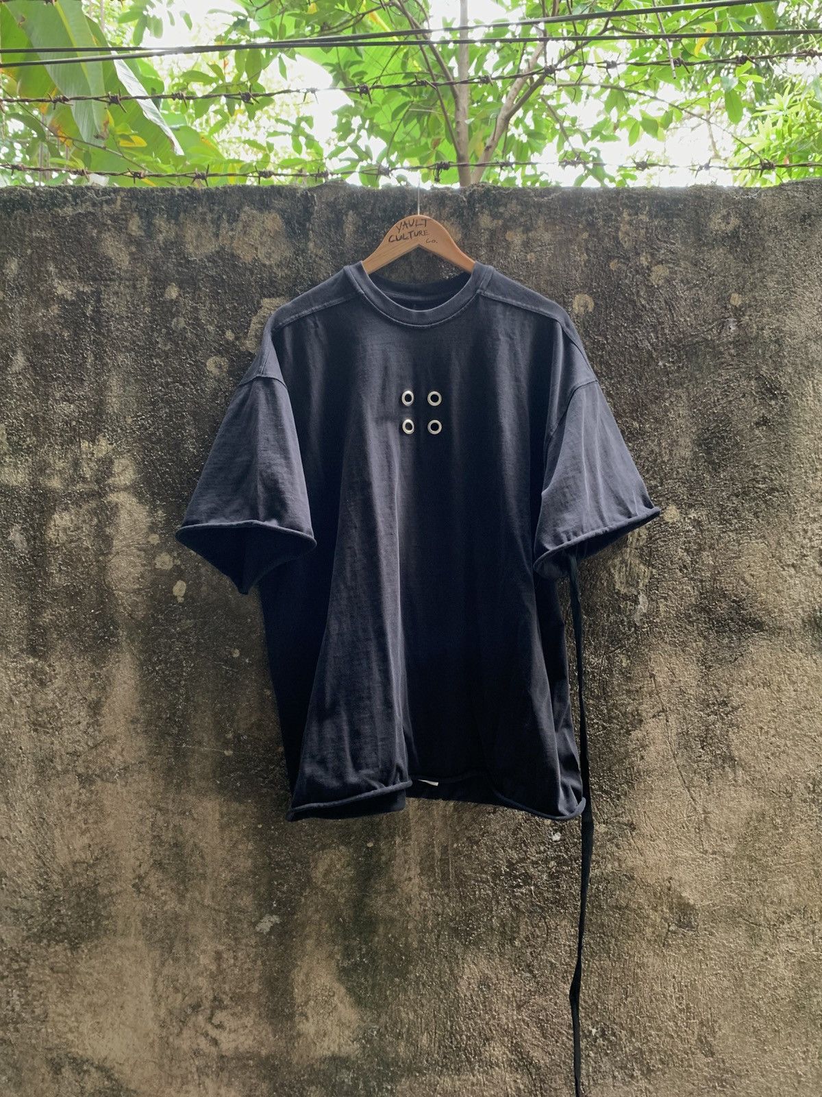 Rick Owens Drkshdw Rick Owens Drk shdw Size US XL / EU 56 / 4 - 1 Thumbnail