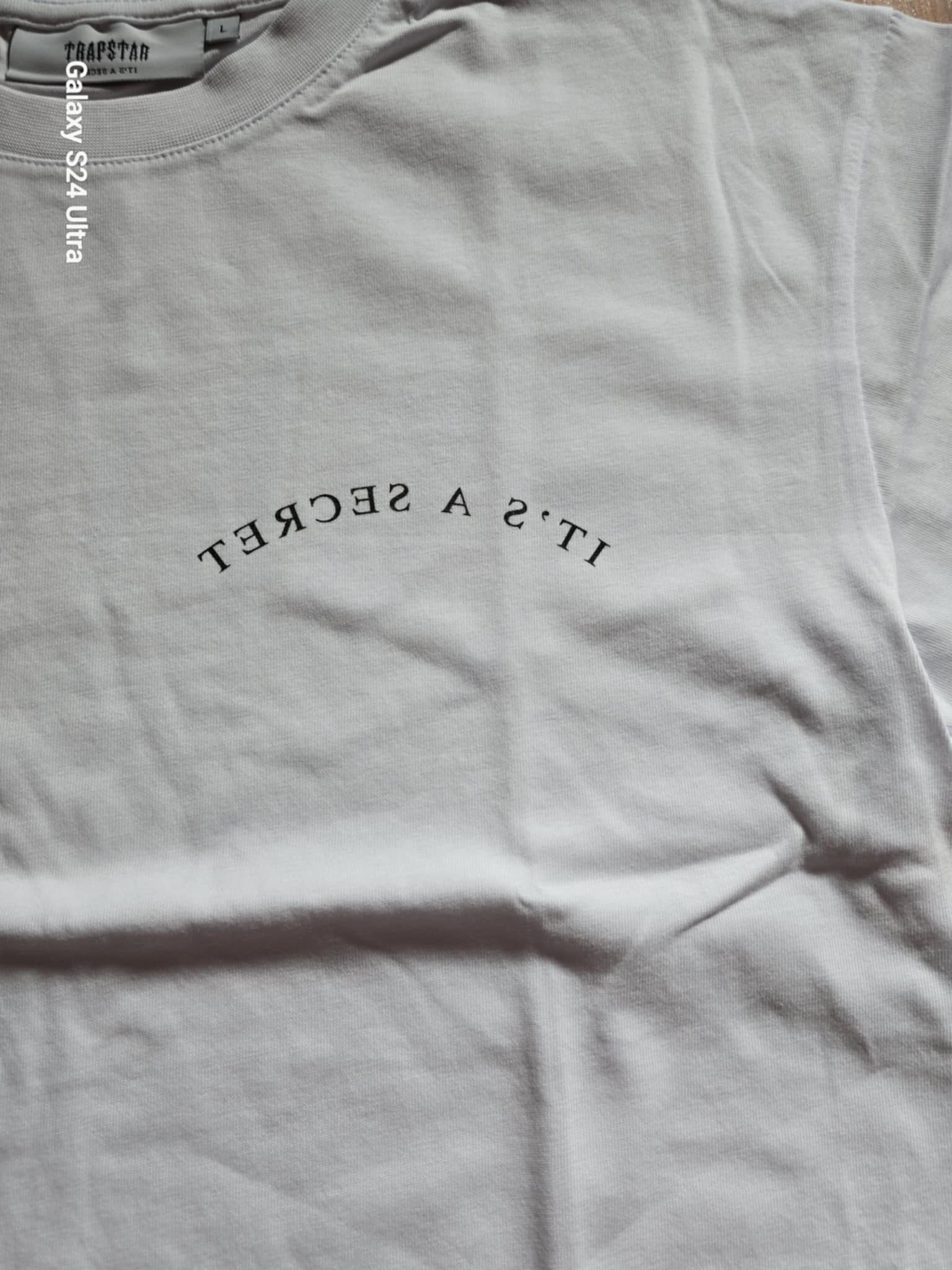 Trapstar London Trapstar London Irongate Arch Size US L / EU 52-54 / 3 - 2 Thumbnail