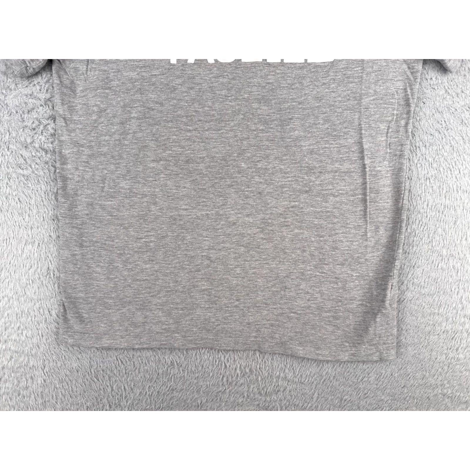 The North Face The North Face Shirt Men M Gray Short Sleeve Crew Neck Logo All Seasons Outdoor Mens Size US M / EU 48-50 / 2 - 5 Thumbnail