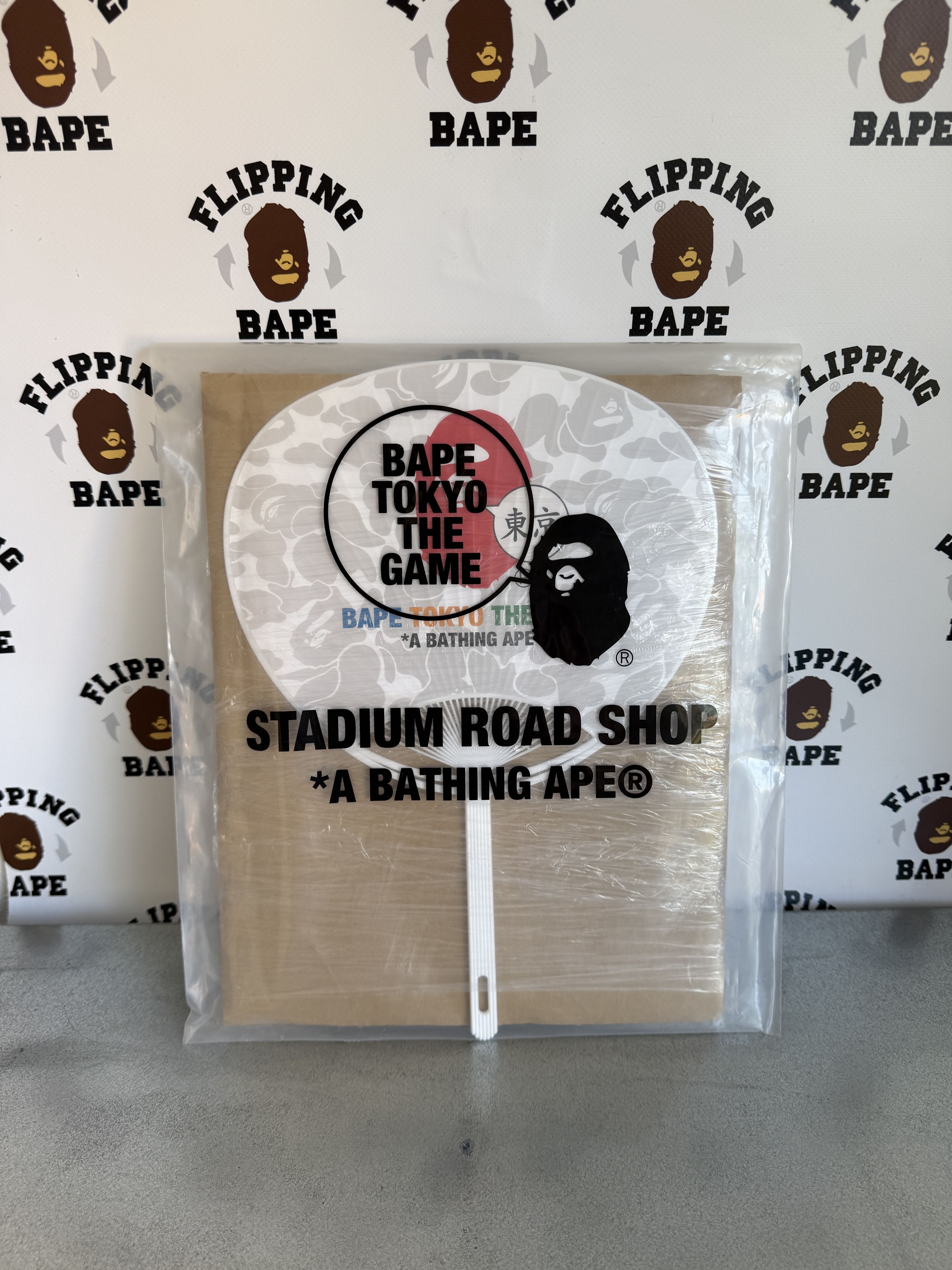 Bape BAPE BUSY WORKS KEYCHAIN Size ONE SIZE - 6 Thumbnail