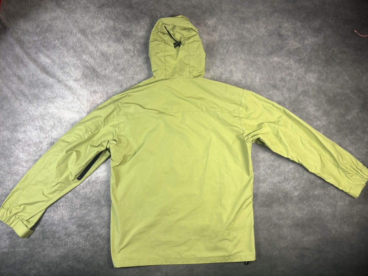 Mountain Equipment Company × Vintage S/S 2001 Mountain Equipment Co-op Kestrel Anorak Vintage MEC Size US M / EU 48-50 / 2 - 12 Thumbnail