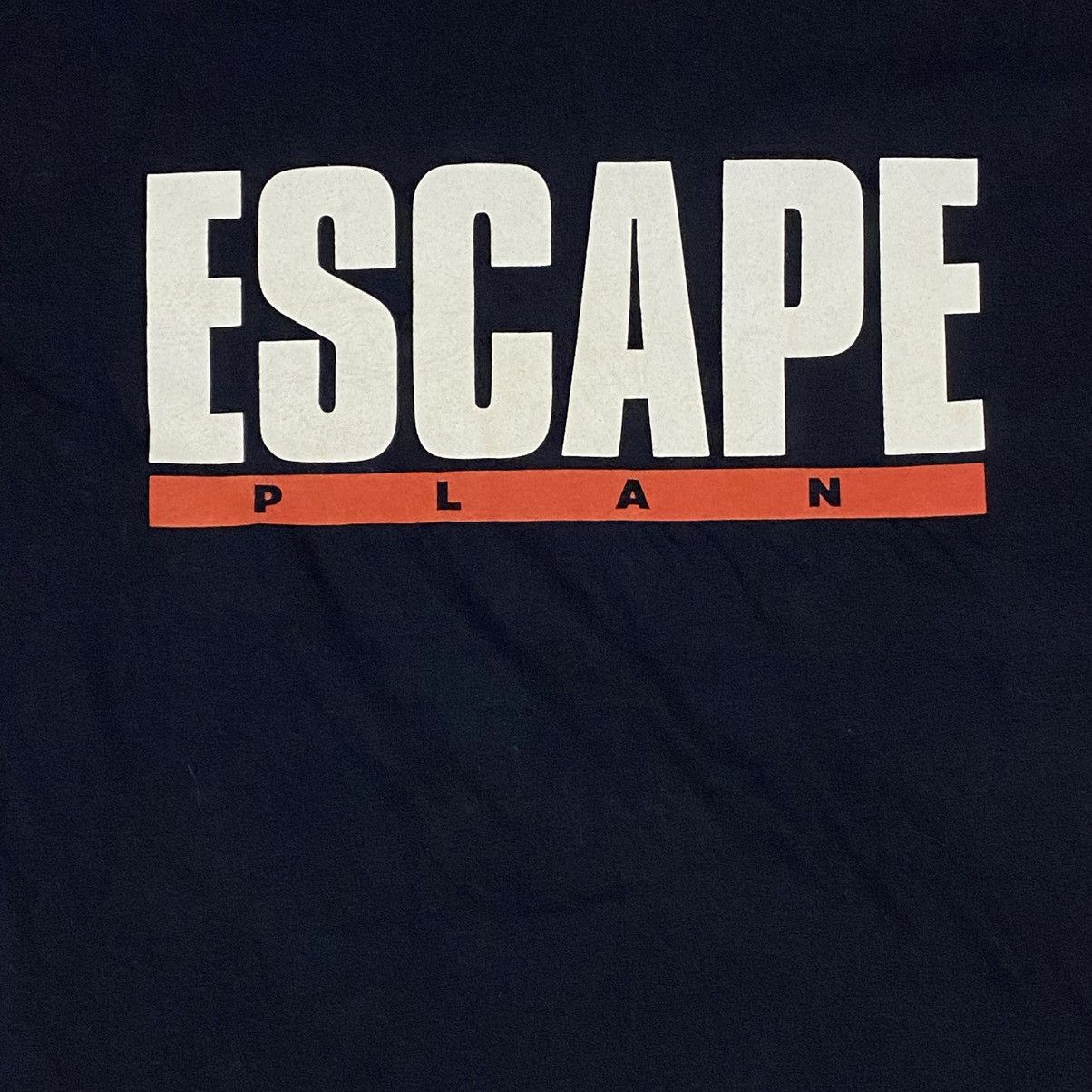 Next Level Action Movie escape plan film Size US L / EU 52-54 / 3 - 3 Thumbnail