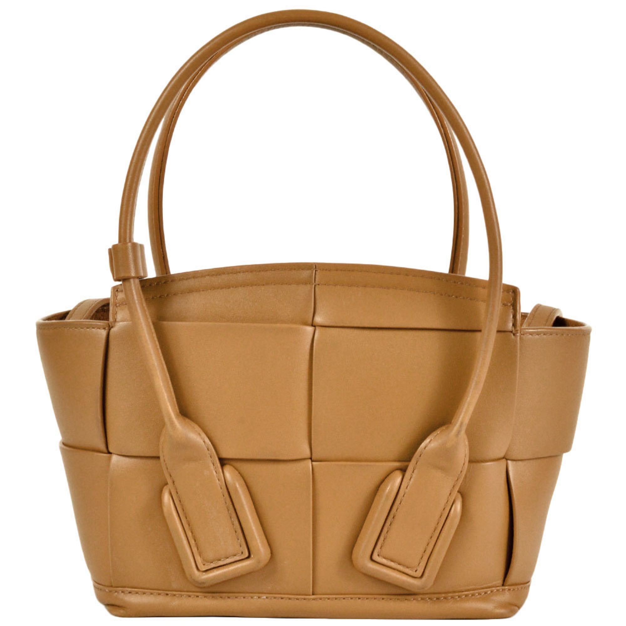 Bottega Veneta Bottega Veneta Arco handbag Size ONE SIZE - 1 Thumbnail