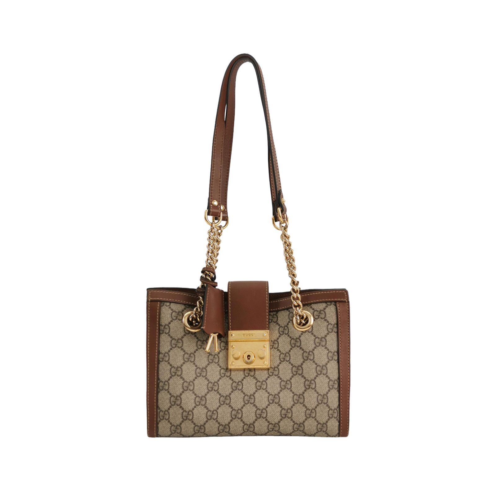 Gucci Gucci Women os Shoulder Bags Size ONE SIZE - 1 Thumbnail