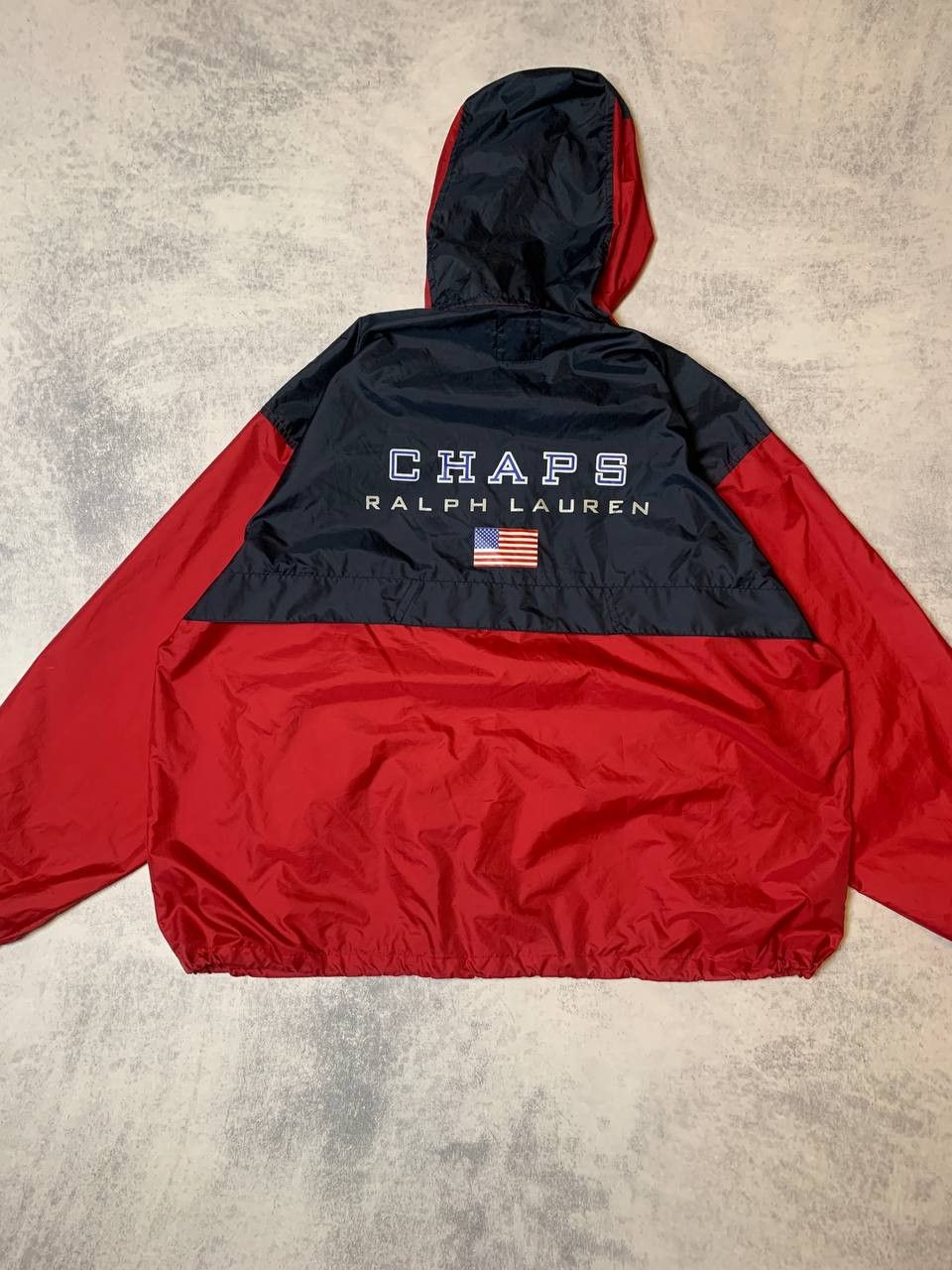 Vintage Ralph Lauren Chaps vintage man light jacket | Grailed