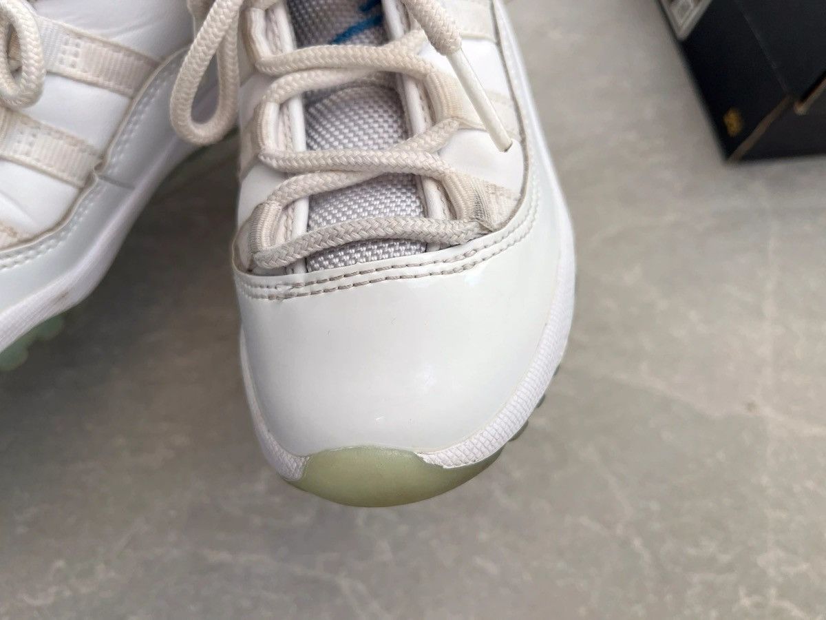 Jordan Brand Jordan 11 Retro Size 9C 2020 Size US 5 / EU 37 - 11 Thumbnail