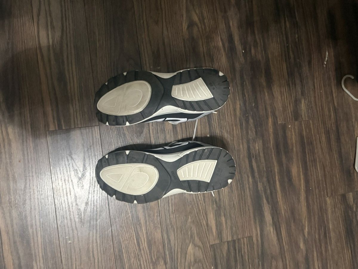 Dior Dior B30 Black Size US 13 / EU 46 - 3 Thumbnail
