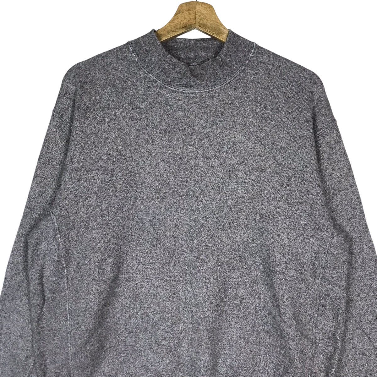 Christophe Lemaire × Uniqlo Japanese Brand Uniqlo Collaboration with Christophe Lemaire Size US L / EU 52-54 / 3 - 2 Thumbnail
