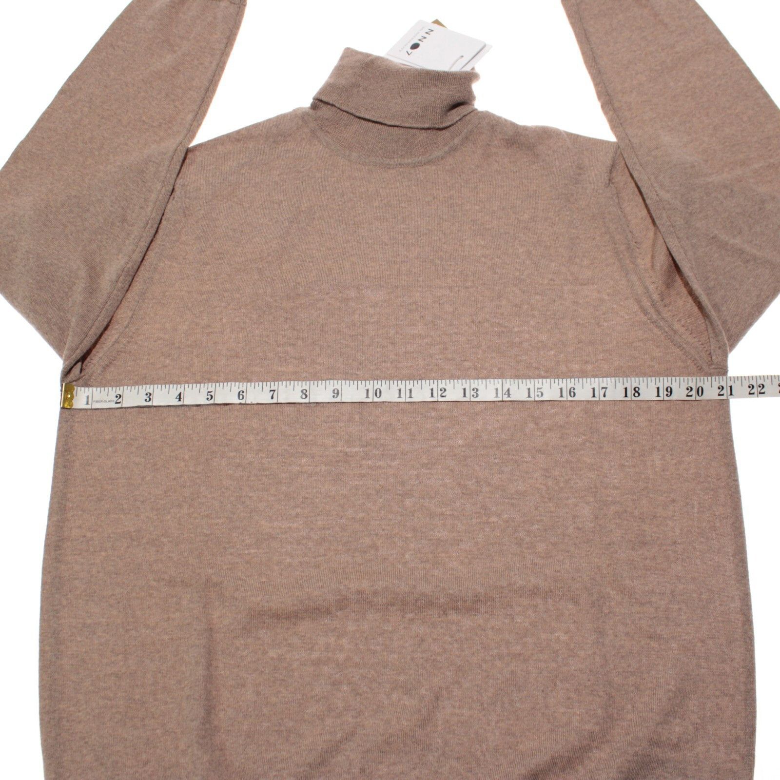 Other No Nationality Sweater Size US M in Brown Size US M / EU 48-50 / 2 - 4 Thumbnail
