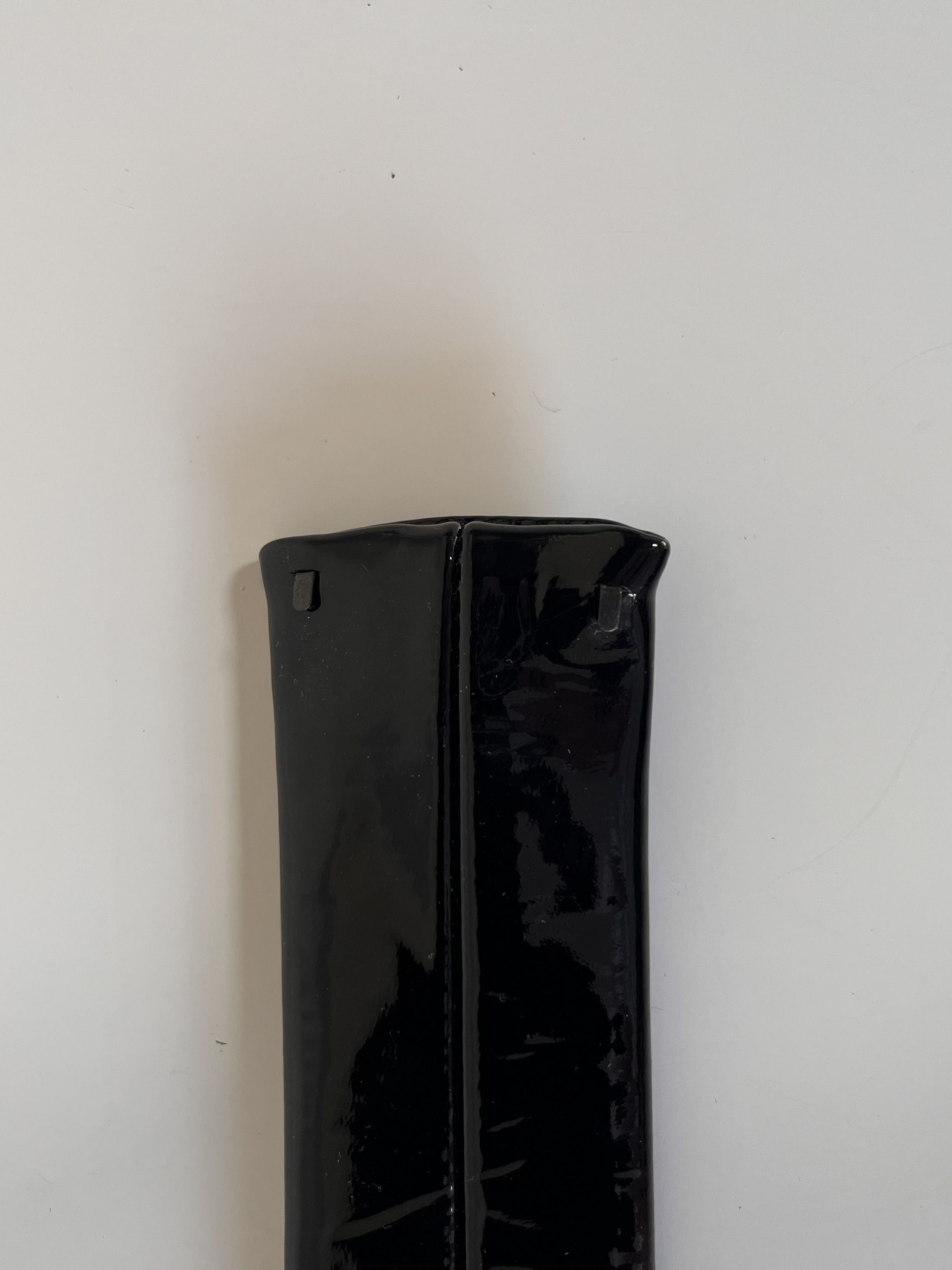 Gucci Patent Leather Choker Size ONE SIZE - 5 Thumbnail