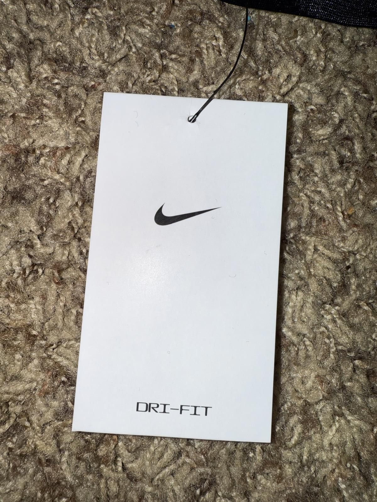 Nike Nike Youth Boys Stock Recruit Practice Jersey Size US M / EU 48-50 / 2 - 5 Thumbnail