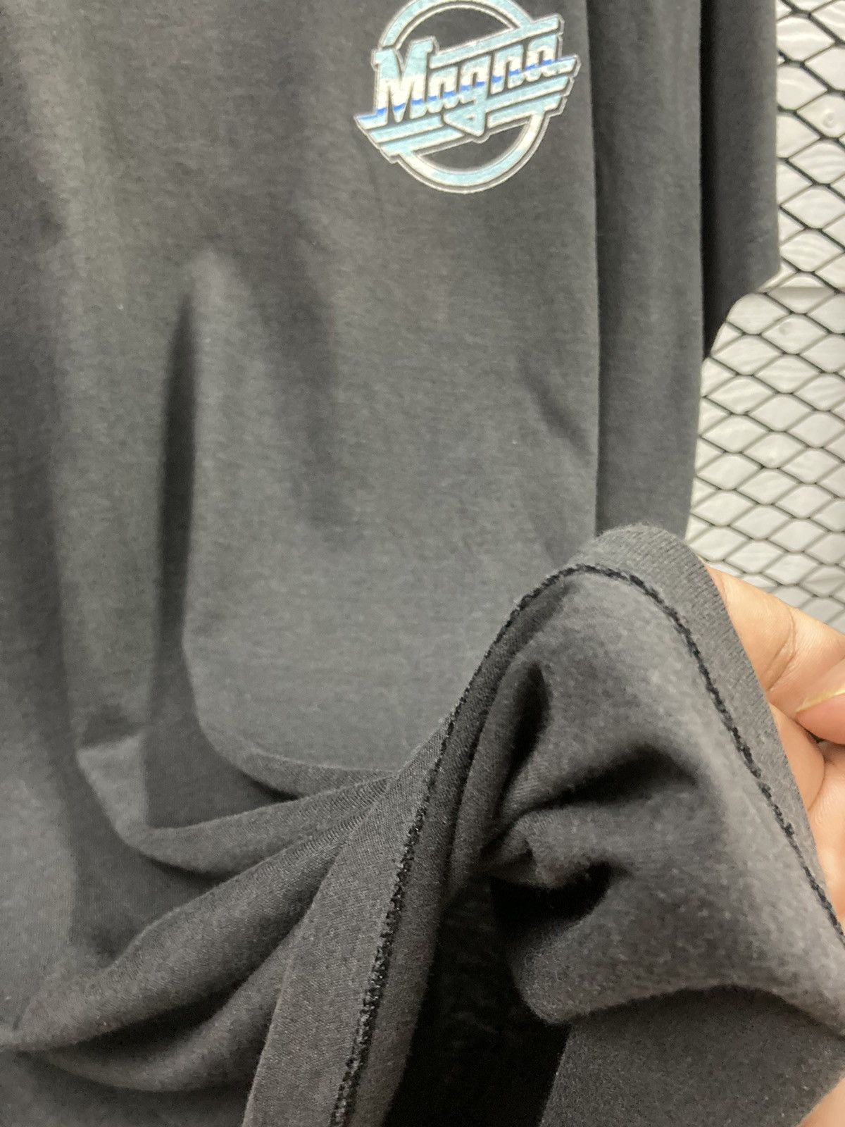 Vintage Vintage Magna 1989 shirt. Size US L / EU 52-54 / 3 - 5 Thumbnail