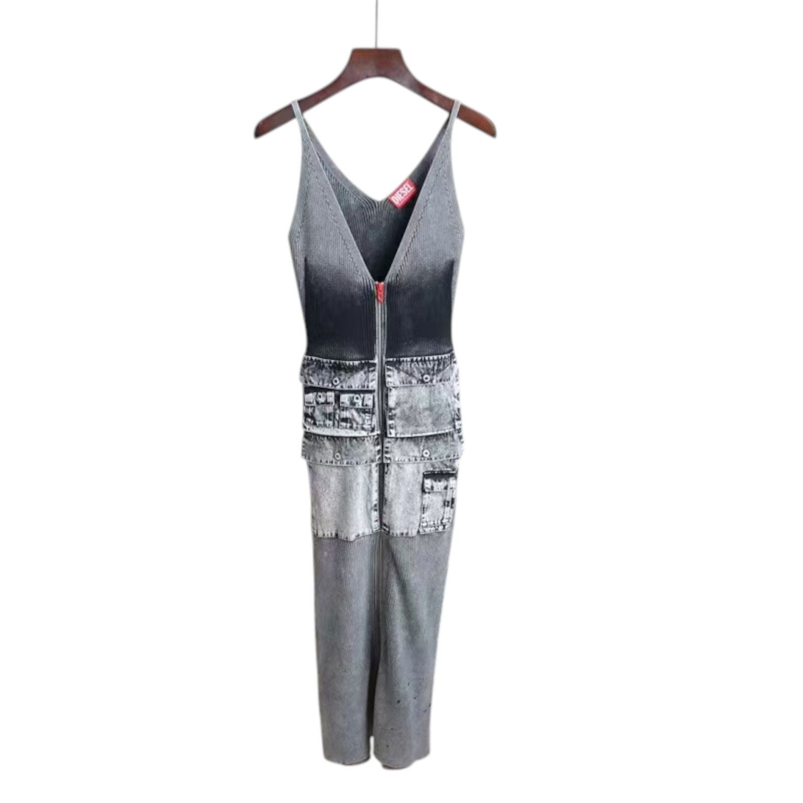 Diesel diesel dress Size M / US 6-8 / IT 42-44 - 3 Thumbnail