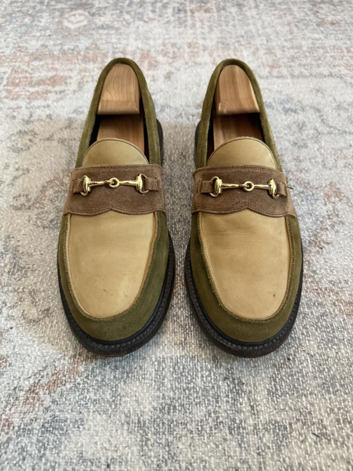 Blackstock Weber Loafers | Grailed