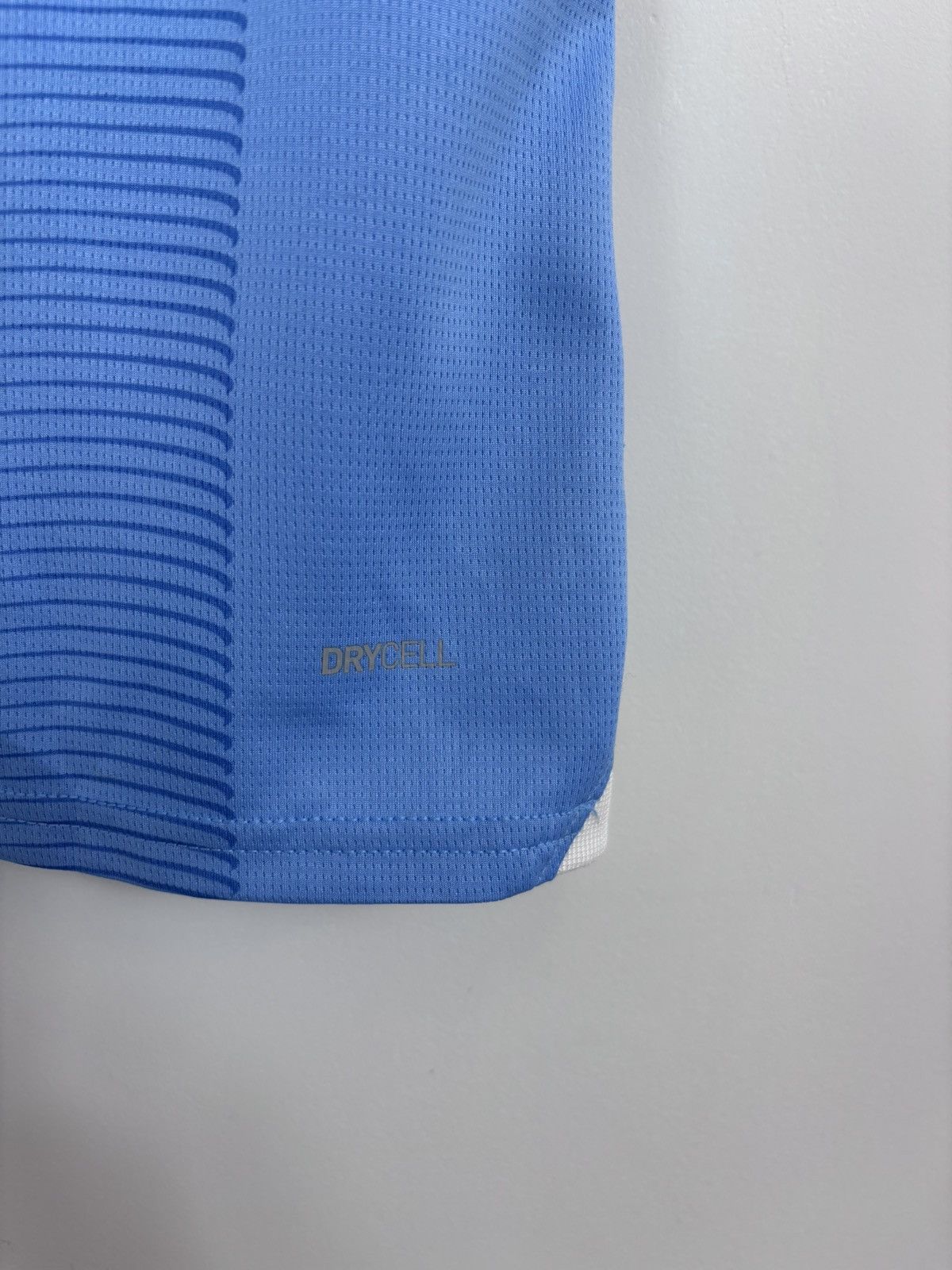 Puma Puma Manchester City 2023/24 Home Kit Football Soccer Jersey Size US M / EU 48-50 / 2 - 8 Thumbnail
