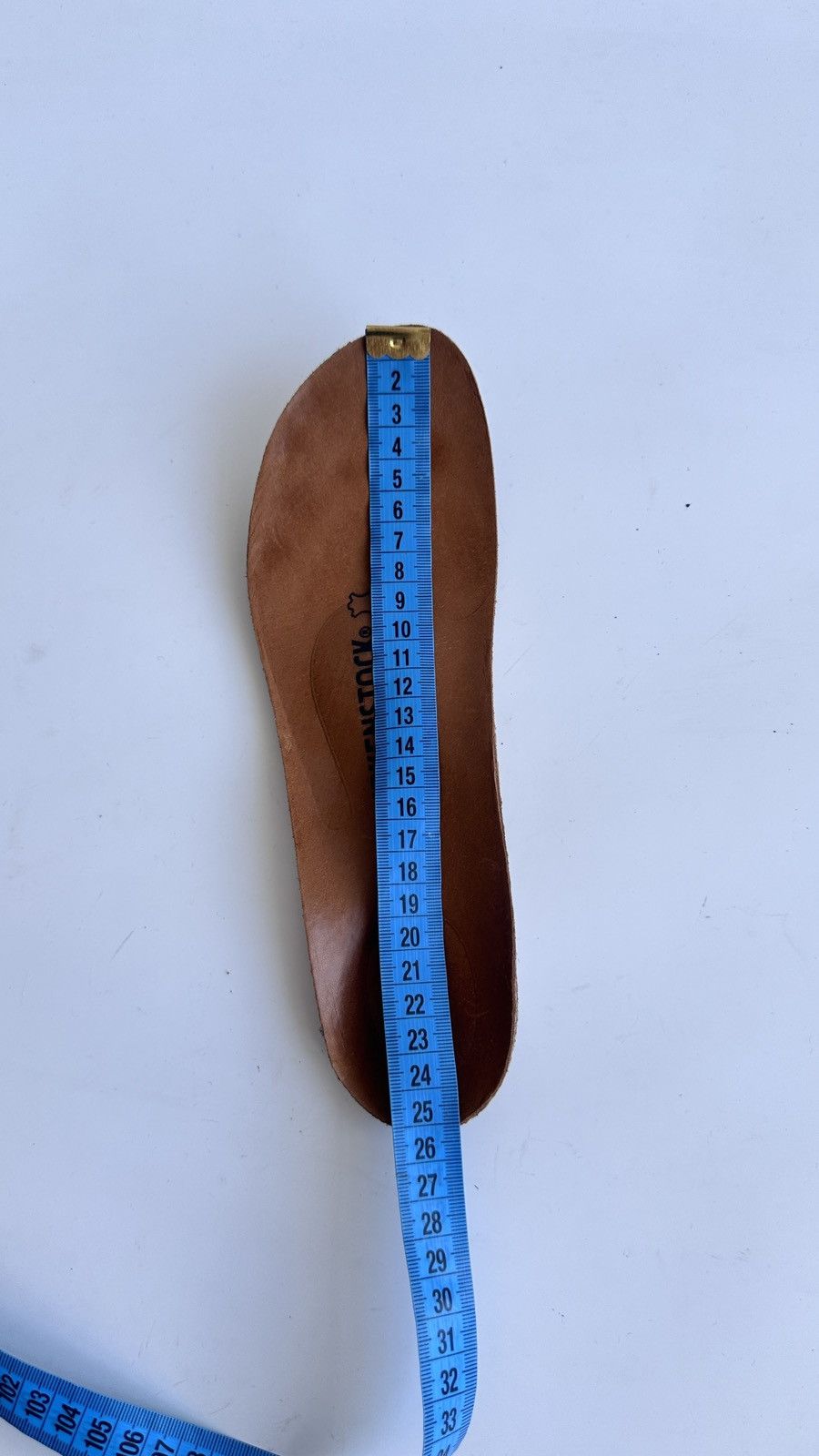 Birkenstock Rare Birkenstock Leather Brogue Boots Wingtip Zip Comfort Size US 8 / IT 38 - 17 Thumbnail