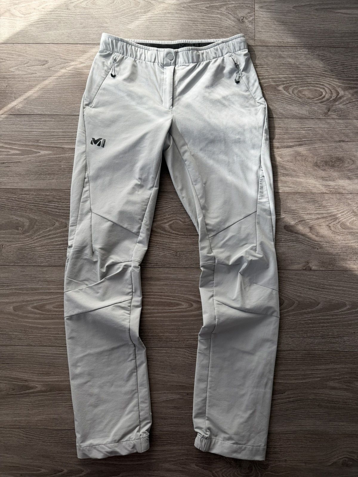 Other Millet Womans New Collection Lite Trail Pants Size 28" / US 6 / IT 42 - 10 Thumbnail