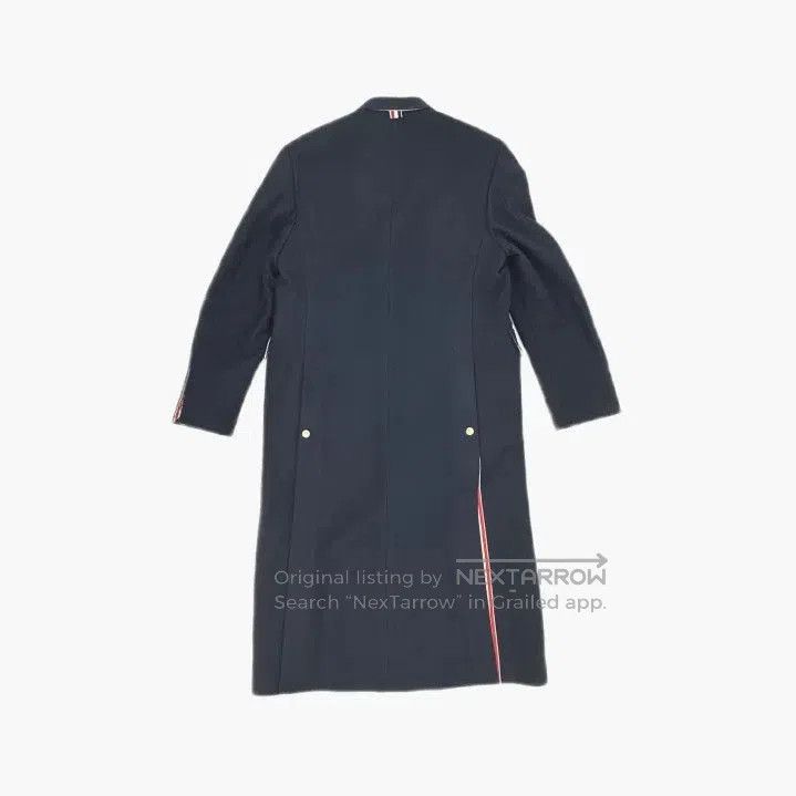 Thom Browne Thom Browne Navy Blue Double. Size US S / EU 44-46 / 1 - 2 Thumbnail
